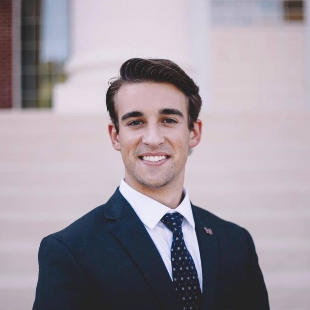 Meet your Posher, Jacob